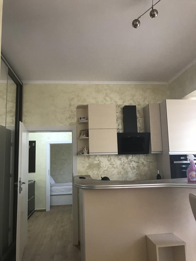 Apartament Loft Beach Summerlandromania Mamaia Kültér fotó
