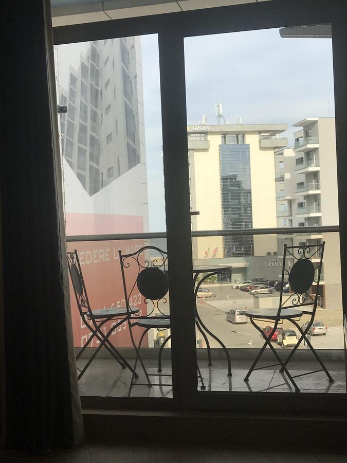 Apartament Loft Beach Summerlandromania Mamaia Kültér fotó
