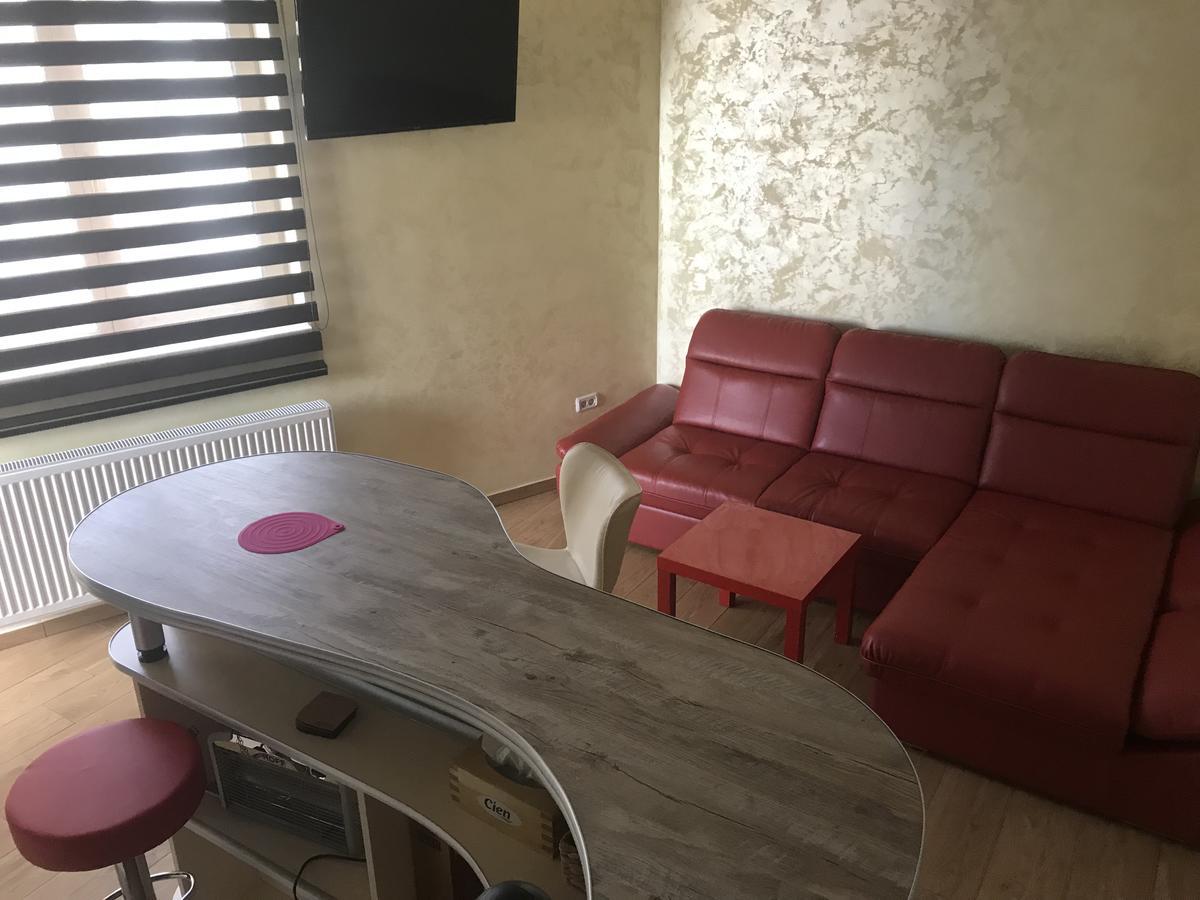 Apartament Loft Beach Summerlandromania Mamaia Kültér fotó