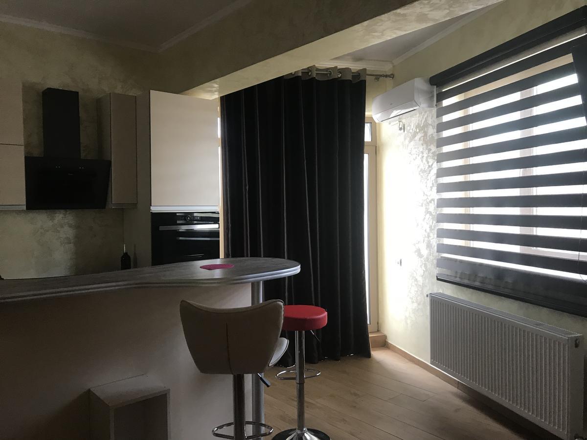 Apartament Loft Beach Summerlandromania Mamaia Kültér fotó