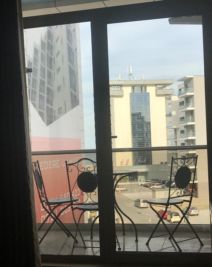Apartament Loft Beach Summerlandromania Mamaia Kültér fotó