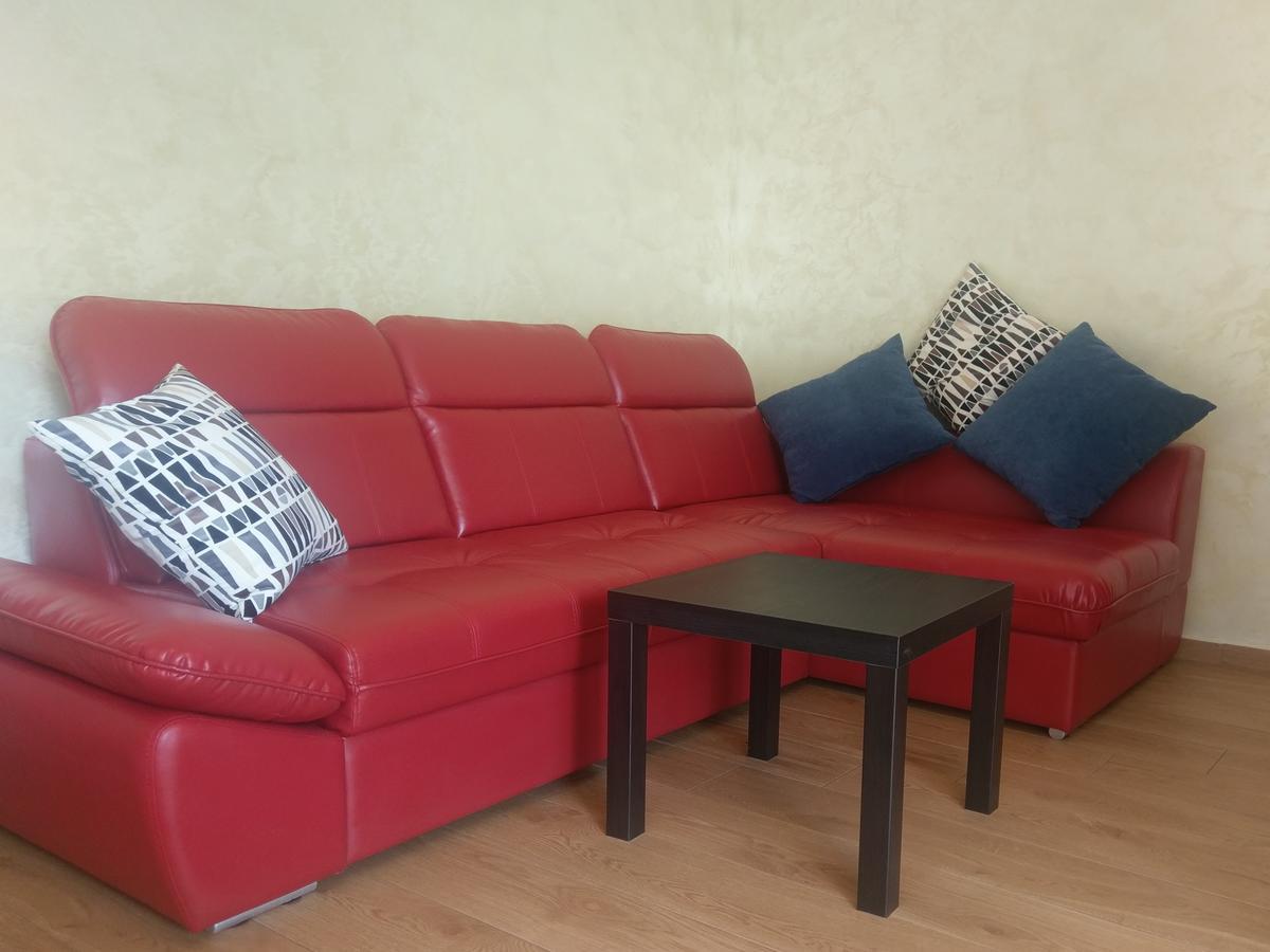 Apartament Loft Beach Summerlandromania Mamaia Kültér fotó