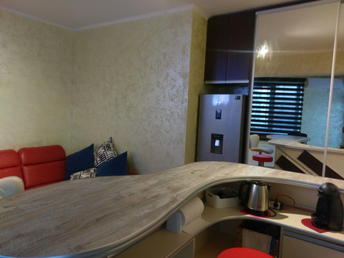 Apartament Loft Beach Summerlandromania Mamaia Kültér fotó
