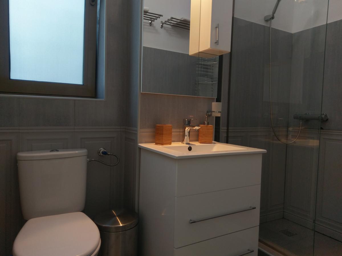 Apartament Loft Beach Summerlandromania Mamaia Kültér fotó