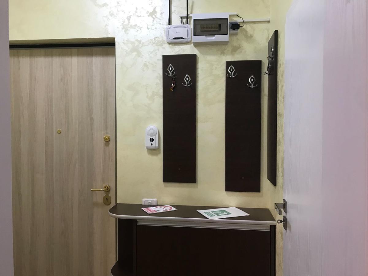 Apartament Loft Beach Summerlandromania Mamaia Kültér fotó