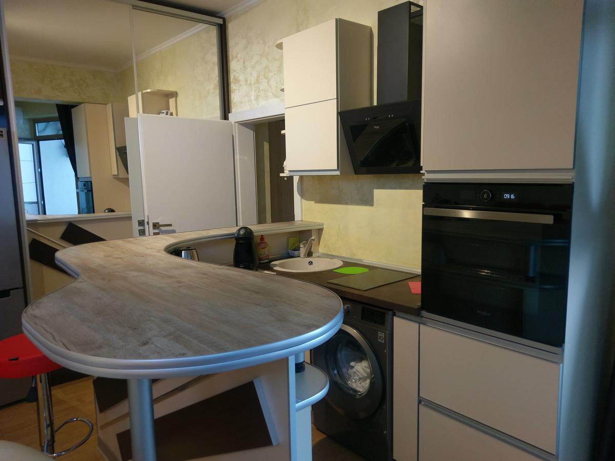 Apartament Loft Beach Summerlandromania Mamaia Kültér fotó